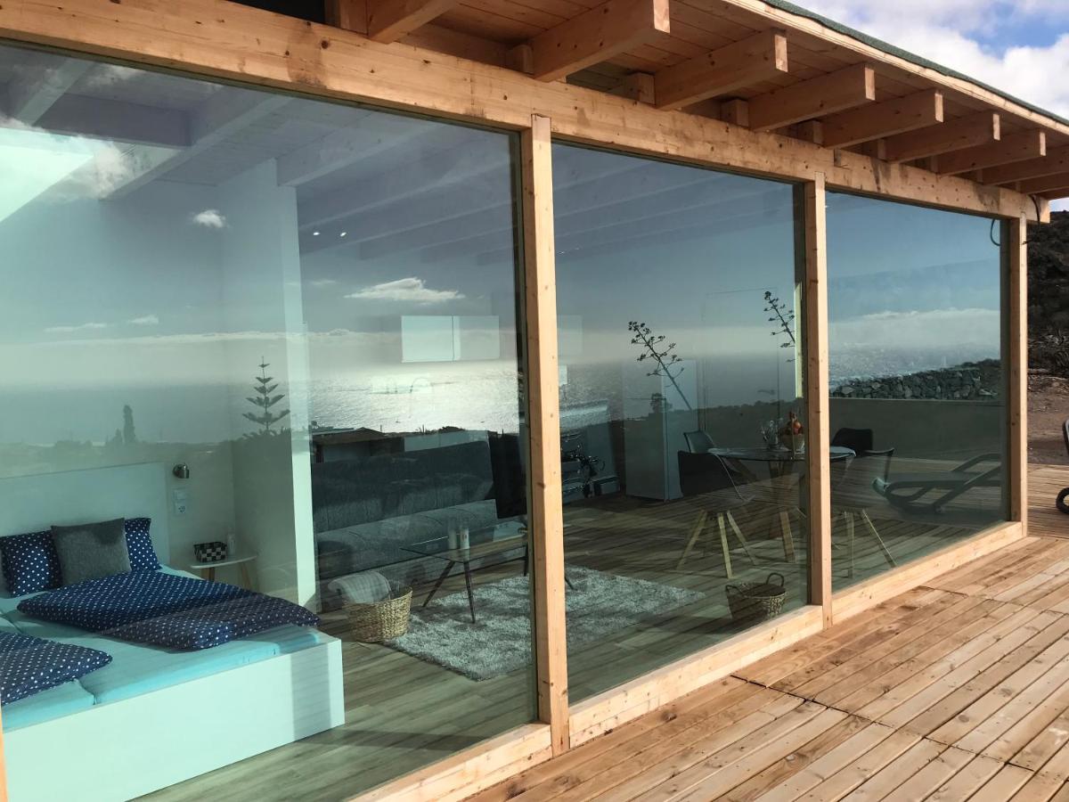 Guía de Isora Sundowner Chalet Stephanico מראה חיצוני תמונה