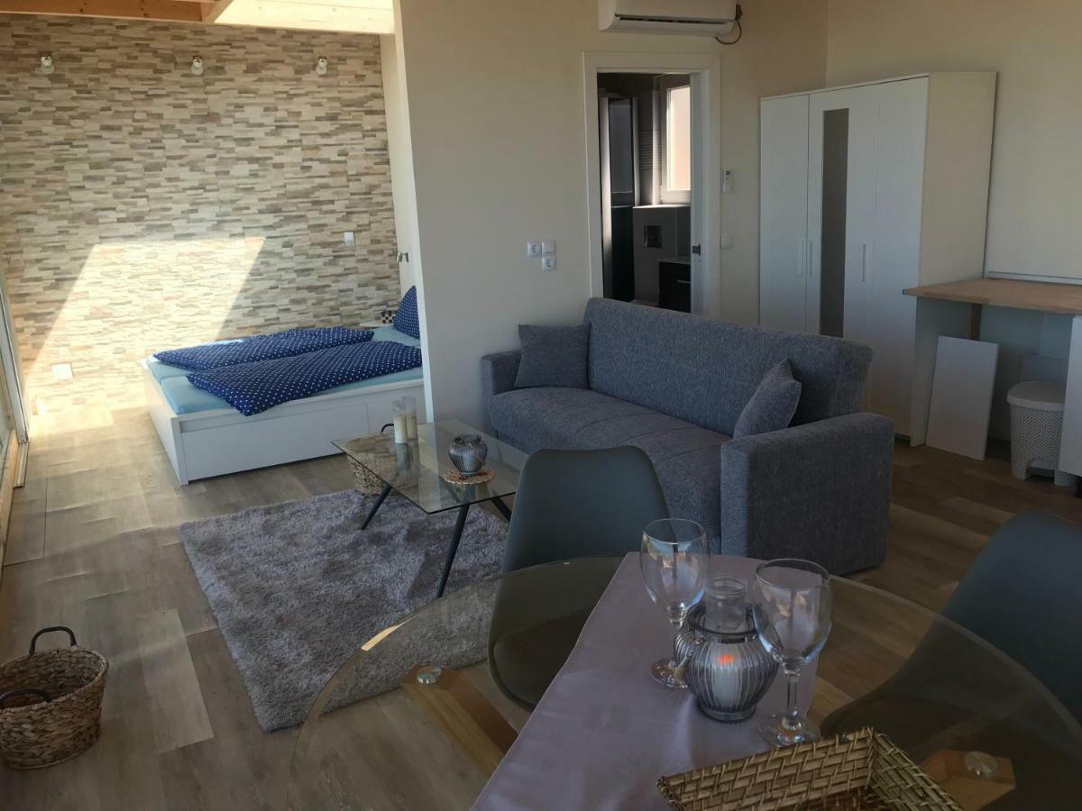 Guía de Isora Sundowner Chalet Stephanico מראה חיצוני תמונה