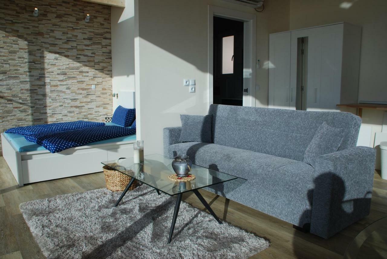 Guía de Isora Sundowner Chalet Stephanico מראה חיצוני תמונה