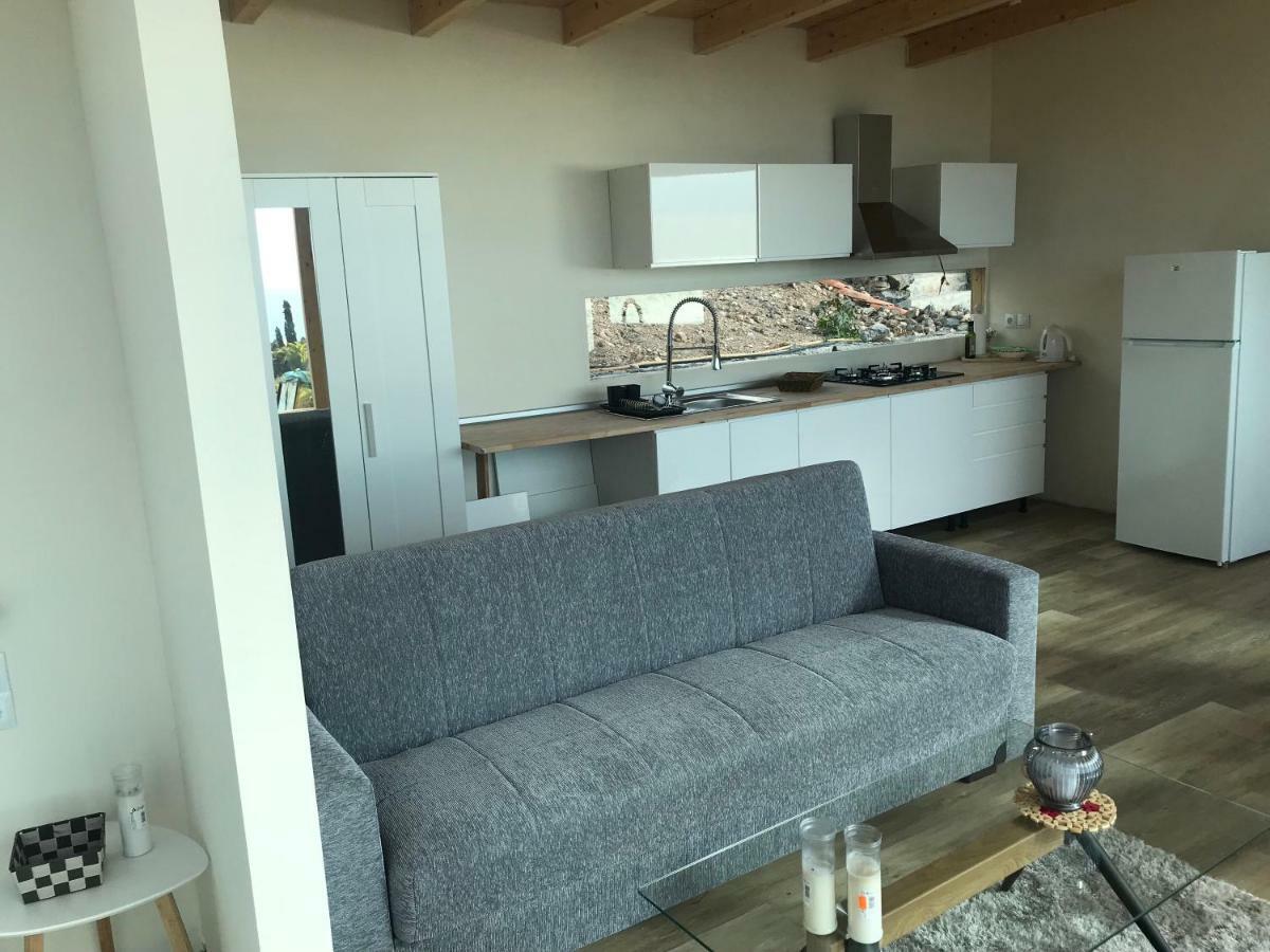Guía de Isora Sundowner Chalet Stephanico מראה חיצוני תמונה
